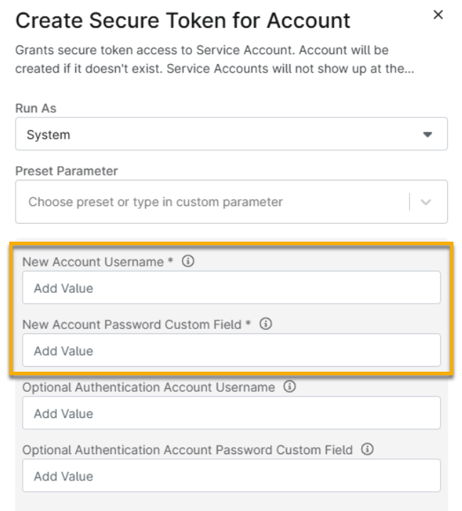 username and custom field for secure token script.png